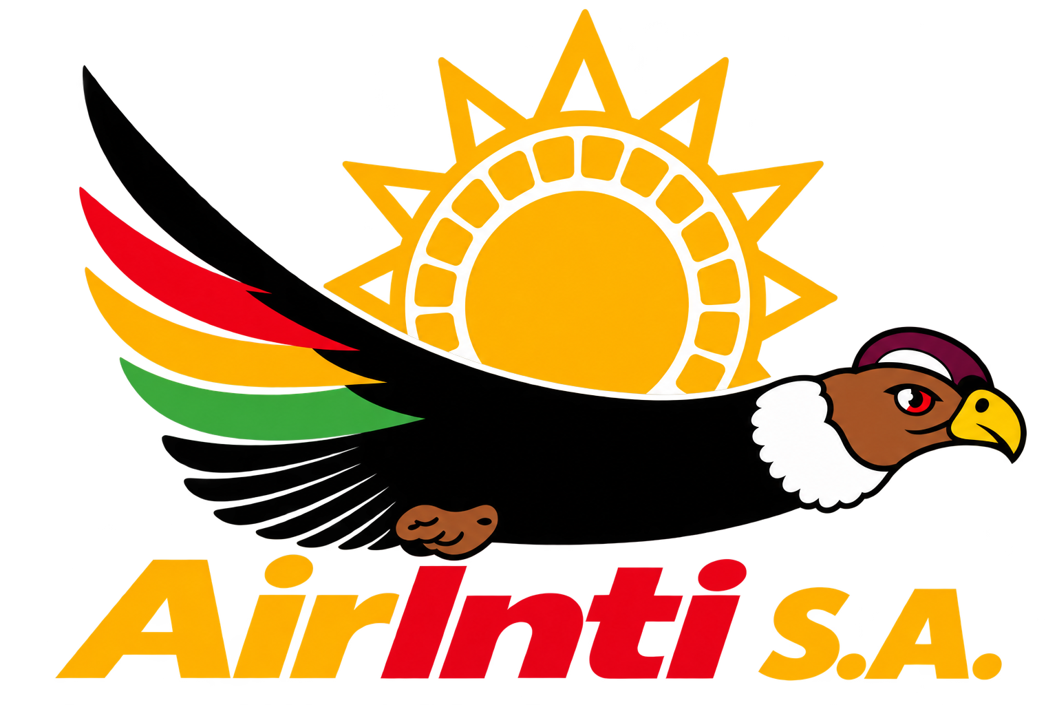 AirInti S.A. - La Aerolínea del Sol
