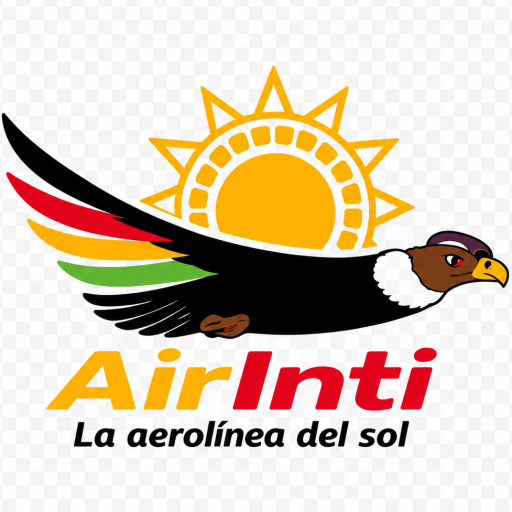 AirInti - La Aerolínea del Sol